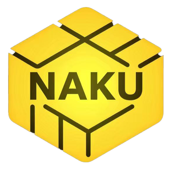 NAKU Logo